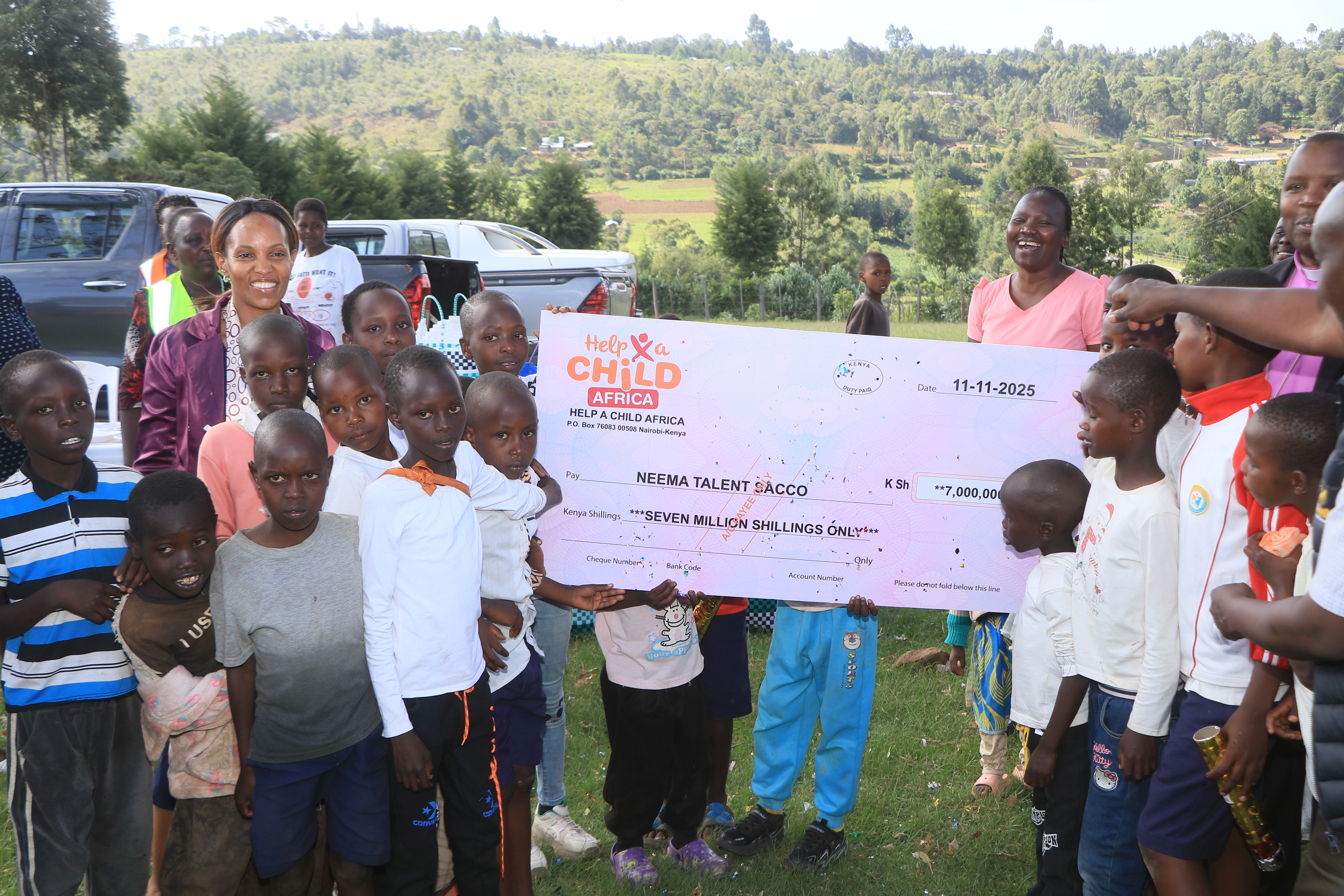 Livelihoods and Economic Empowerment